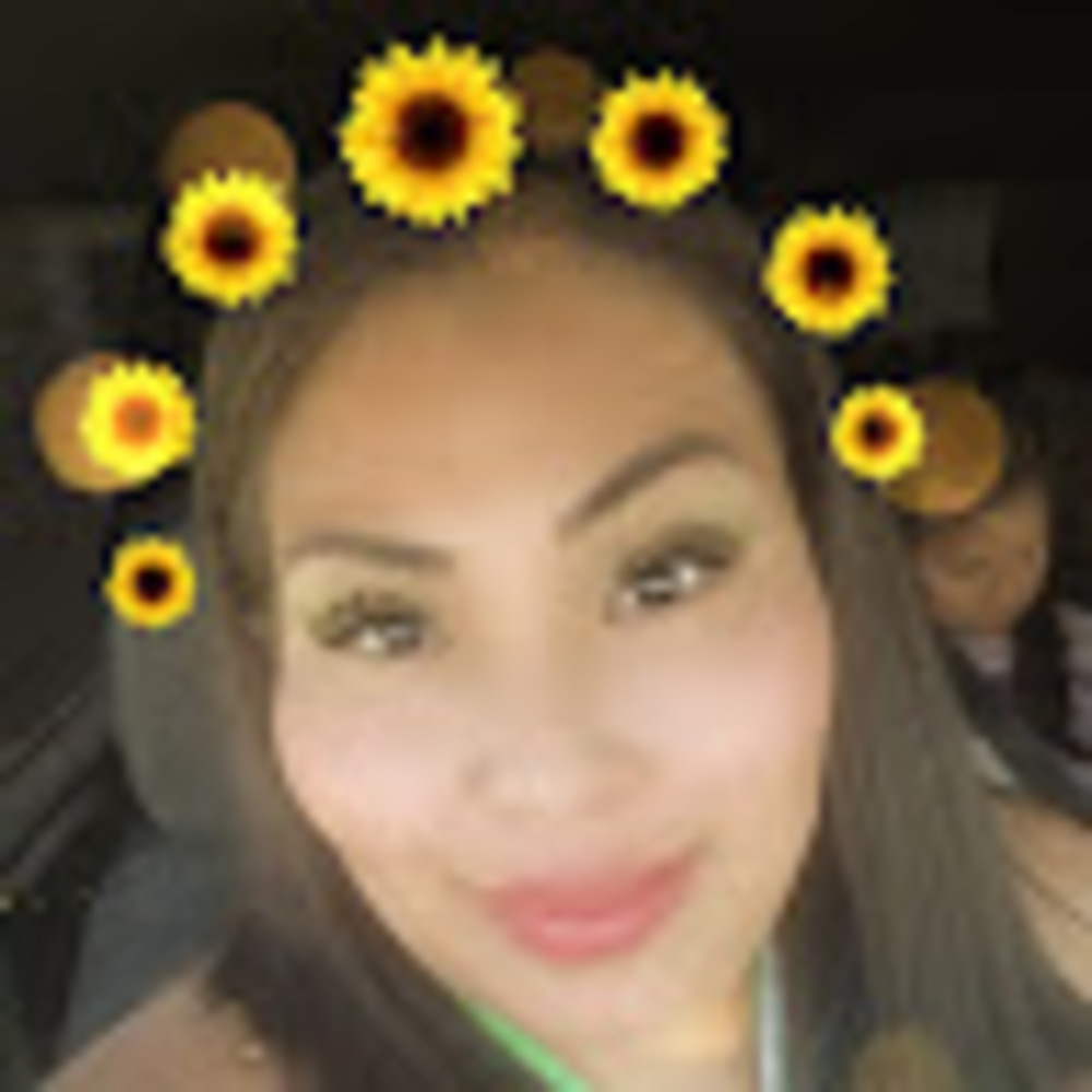 Meet your Posher, Cathy